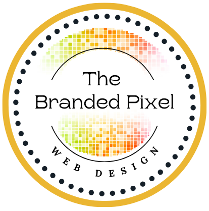 The Branded Pixel